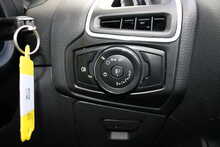FORD FOCUS TDCI EDGE 1.6 DIESEL