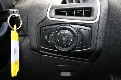 1.6 TDCi Edge Estate 5dr Diesel Manual Euro 5 (s/s) (115 ps)