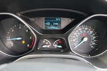 FORD FOCUS TDCI EDGE 1.6 DIESEL