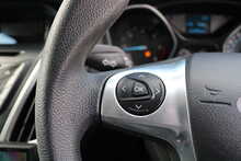FORD FOCUS TDCI EDGE 1.6 DIESEL