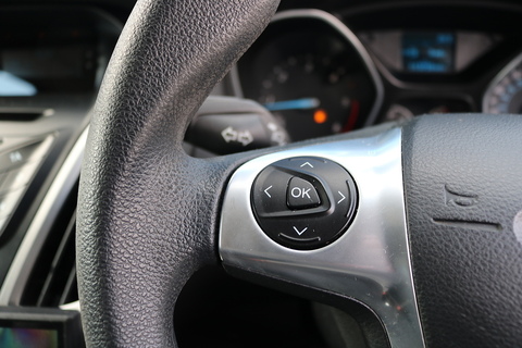 1.6 TDCi Edge Estate 5dr Diesel Manual Euro 5 (s/s) (115 ps)