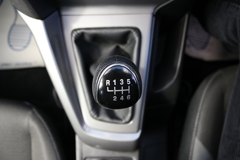 1.6 TDCi Edge Estate 5dr Diesel Manual Euro 5 (s/s) (115 ps)