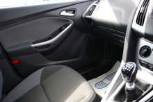 FORD FOCUS TDCI EDGE 1.6 DIESEL