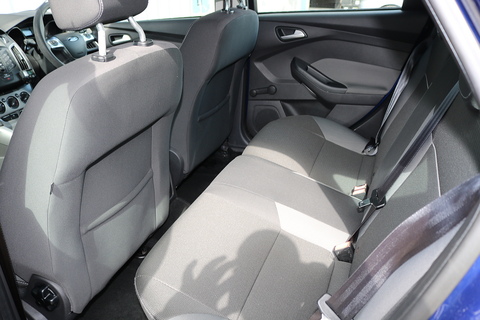 1.6 TDCi Edge Estate 5dr Diesel Manual Euro 5 (s/s) (115 ps)