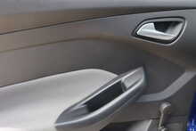 FORD FOCUS TDCI EDGE 1.6 DIESEL