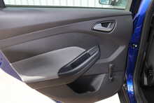 FORD FOCUS TDCI EDGE 1.6 DIESEL
