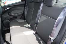 FORD FOCUS TDCI EDGE 1.6 DIESEL