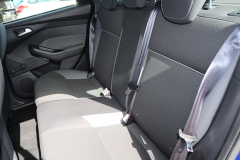1.6 TDCi Edge Estate 5dr Diesel Manual Euro 5 (s/s) (115 ps)