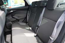 FORD FOCUS TDCI EDGE 1.6 DIESEL