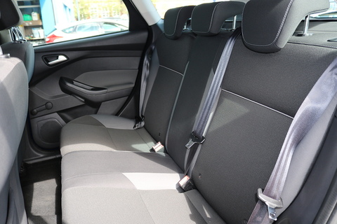 1.6 TDCi Edge Estate 5dr Diesel Manual Euro 5 (s/s) (115 ps)