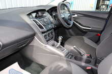 FORD FOCUS TDCI EDGE 1.6 DIESEL
