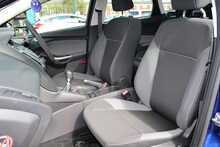 FORD FOCUS TDCI EDGE 1.6 DIESEL