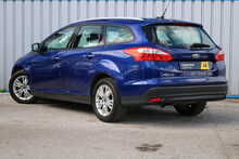 FORD FOCUS TDCI EDGE 1.6 DIESEL