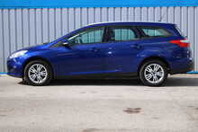 FORD FOCUS TDCI EDGE 1.6 DIESEL
