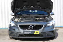 VOLVO V40 T5 R-DESIGN NAV PLUS AUTOMATIC