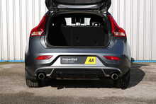 VOLVO V40 T5 R-DESIGN NAV PLUS AUTOMATIC