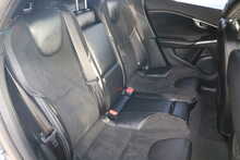 VOLVO V40 T5 R-DESIGN NAV PLUS AUTOMATIC