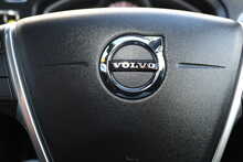 VOLVO V40 T5 R-DESIGN NAV PLUS AUTOMATIC
