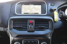 VOLVO V40 T5 R-DESIGN NAV PLUS AUTOMATIC