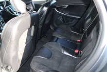 VOLVO V40 T5 R-DESIGN NAV PLUS AUTOMATIC