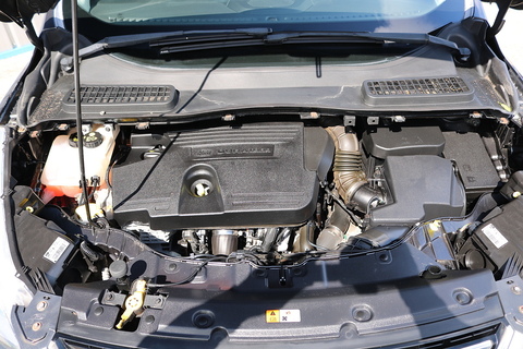 2.0 TDCi Titanium SUV 5dr Diesel Manual 2WD Euro 6 (s/s) (150 ps)
