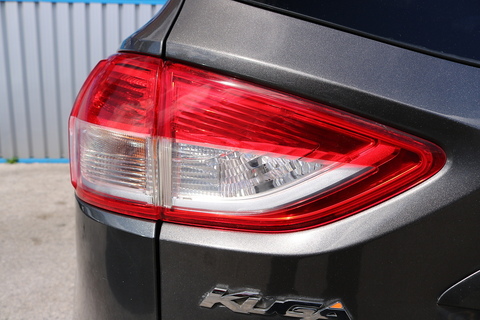 2.0 TDCi Titanium SUV 5dr Diesel Manual 2WD Euro 6 (s/s) (150 ps)