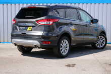 FORD KUGA 2.0 TITANIUM DIESEL TDCI