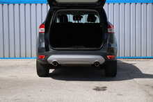 FORD KUGA 2.0 TITANIUM DIESEL TDCI