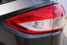 FORD KUGA 2.0 TITANIUM DIESEL TDCI