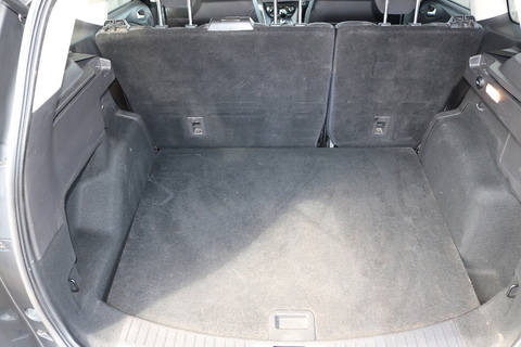 2.0 TDCi Titanium SUV 5dr Diesel Manual 2WD Euro 6 (s/s) (150 ps)