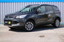 FORD KUGA 2.0 TITANIUM DIESEL TDCI