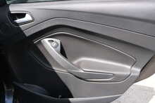 FORD KUGA 2.0 TITANIUM DIESEL TDCI