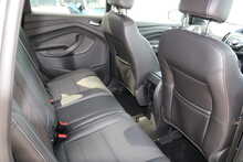 FORD KUGA 2.0 TITANIUM DIESEL TDCI