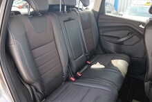 FORD KUGA 2.0 TITANIUM DIESEL TDCI