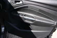 FORD KUGA 2.0 TITANIUM DIESEL TDCI