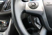 FORD KUGA 2.0 TITANIUM DIESEL TDCI