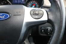 FORD KUGA 2.0 TITANIUM DIESEL TDCI