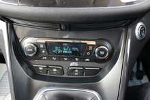 FORD KUGA 2.0 TITANIUM DIESEL TDCI