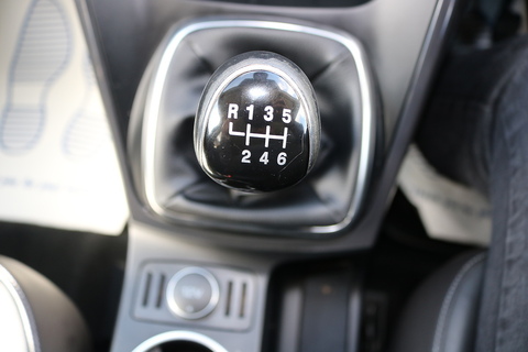 2.0 TDCi Titanium SUV 5dr Diesel Manual 2WD Euro 6 (s/s) (150 ps)