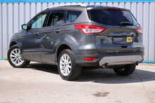 FORD KUGA 2.0 TITANIUM DIESEL TDCI