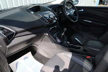 FORD KUGA 2.0 TITANIUM DIESEL TDCI