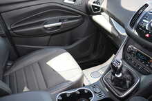 FORD KUGA 2.0 TITANIUM DIESEL TDCI