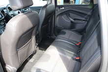FORD KUGA 2.0 TITANIUM DIESEL TDCI