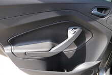 FORD KUGA 2.0 TITANIUM DIESEL TDCI