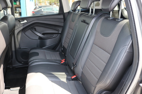 2.0 TDCi Titanium SUV 5dr Diesel Manual 2WD Euro 6 (s/s) (150 ps)