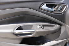 FORD KUGA 2.0 TITANIUM DIESEL TDCI