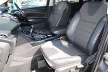 FORD KUGA 2.0 TITANIUM DIESEL TDCI