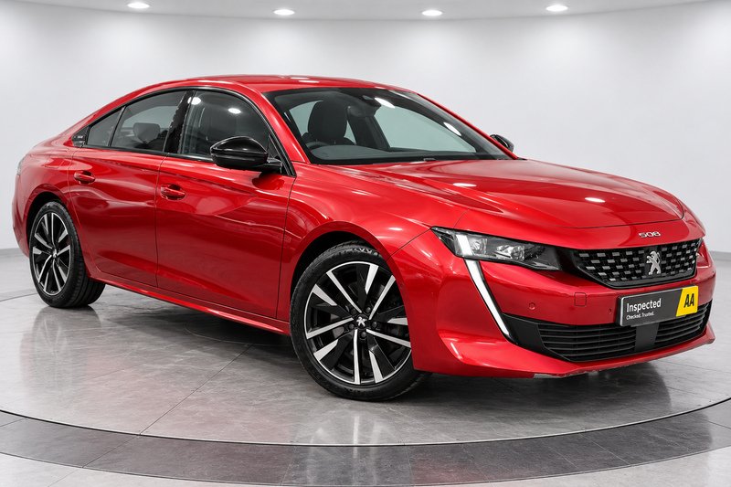 1.6 12.4kWh GT Fastback 5dr Petrol Plug-in Hybrid e-EAT Euro 6 (s/s) (225 ps)
