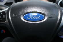 FORD FIESTA 1.0 PETROL AUTOMATIC