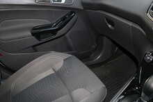 FORD FIESTA 1.0 PETROL AUTOMATIC